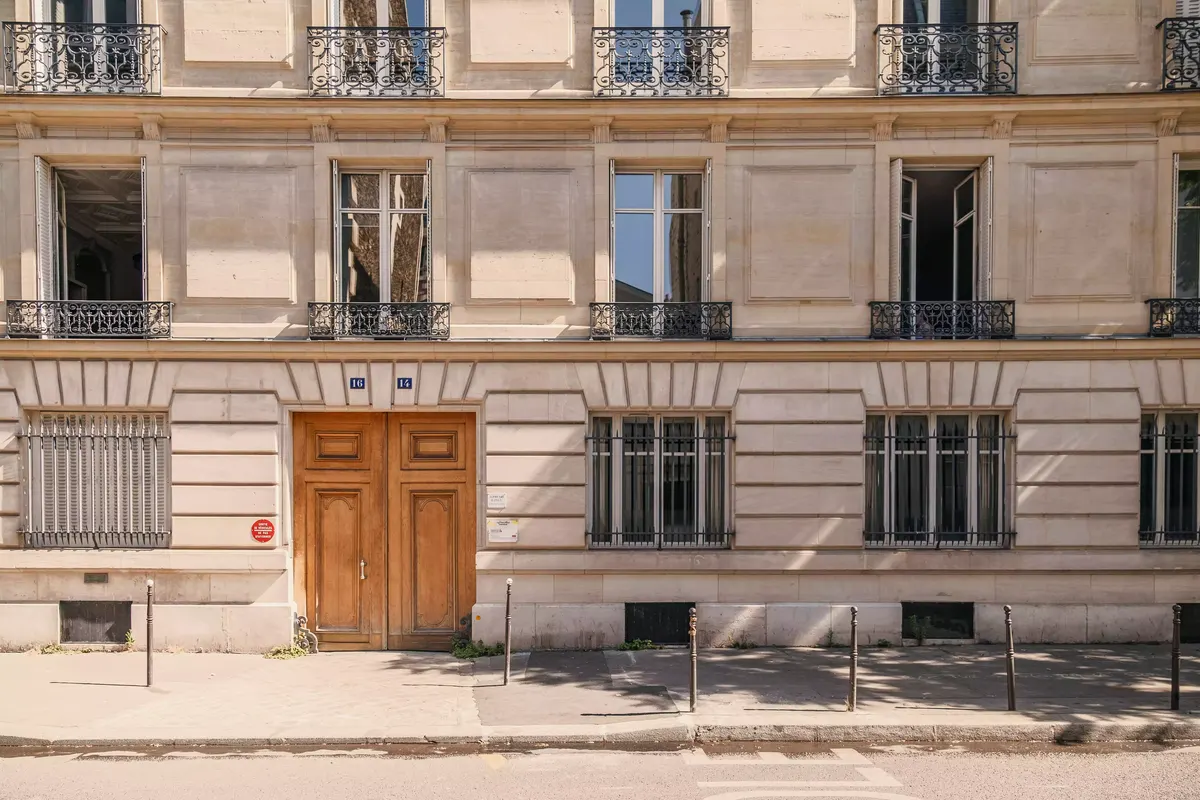 LNB Petits Hôtels