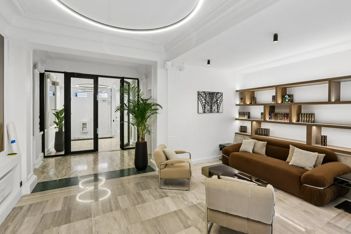 LNB Chateaubriand
