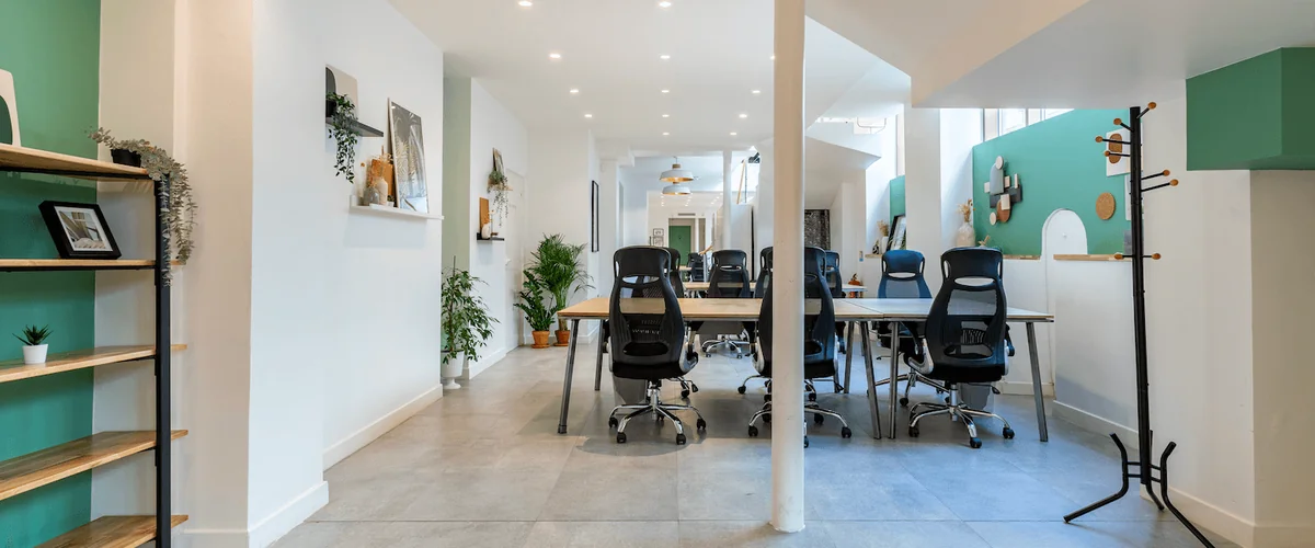 Snapdesk Le Loft Sabin