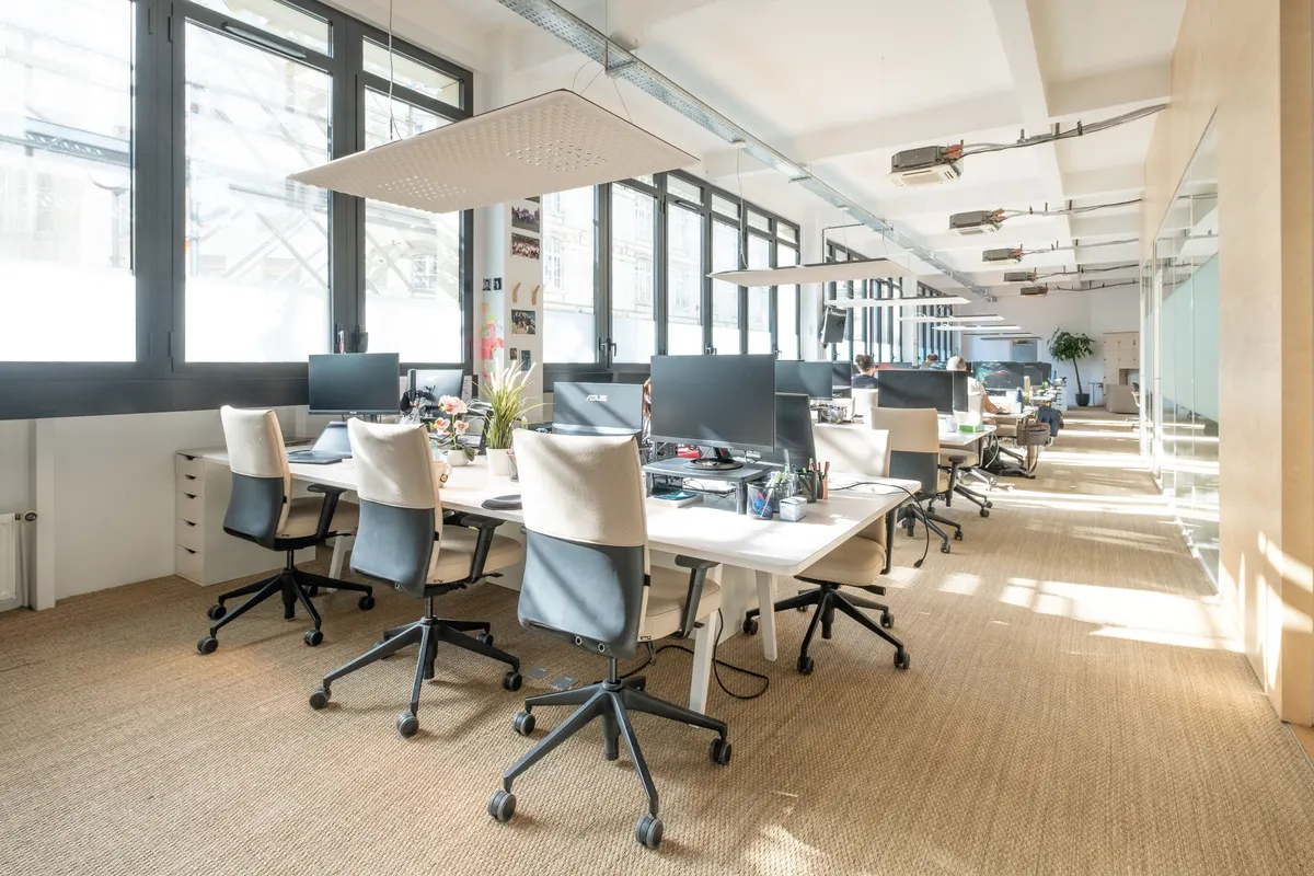 COME&WORK Le Joaillier