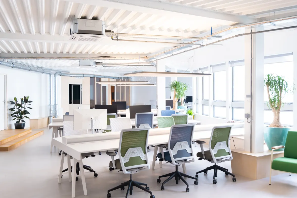 COME&WORK Le Petit Victoire