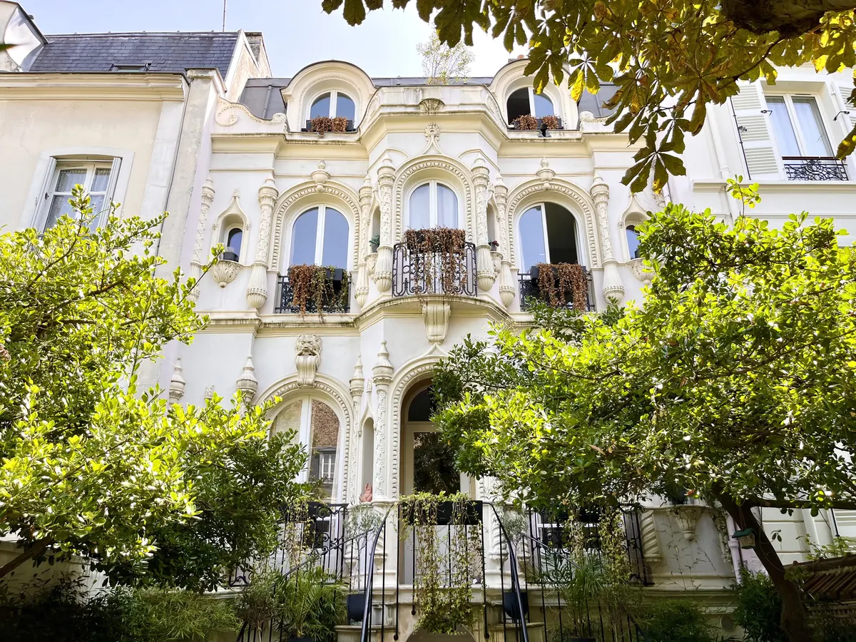 COME&WORK La Pension des Entrepreneurs
