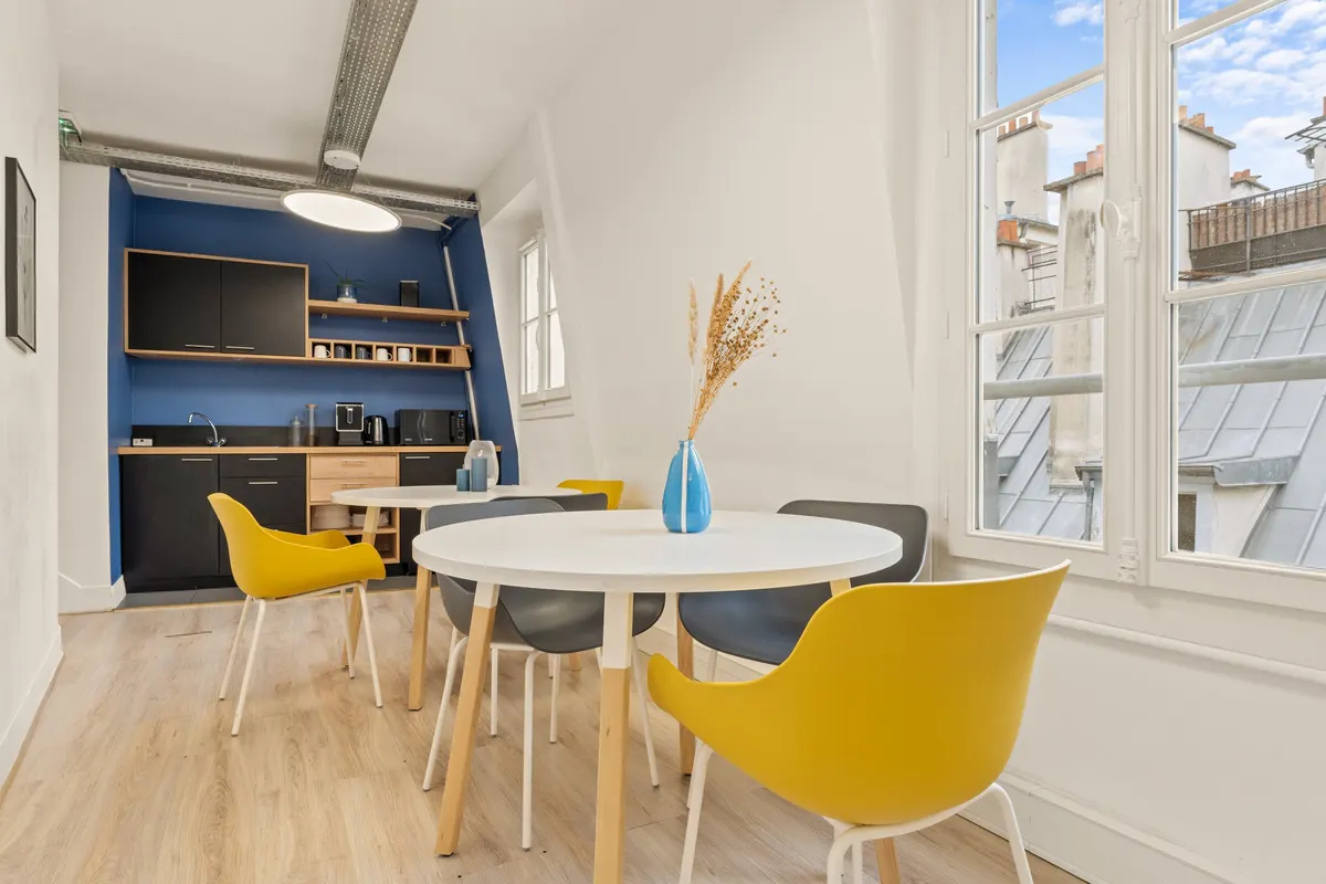 Hybrid for Work Sainte-Foy