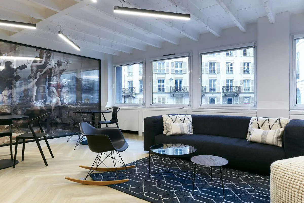 Deskeo Paris 8e Matignon