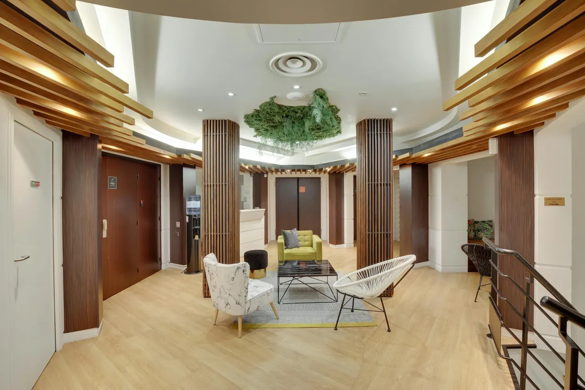 Deskeo Neuilly Chartres